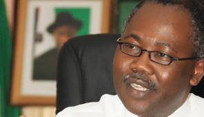 Attorney-General of the Federation, Mohammed Bello Adoke