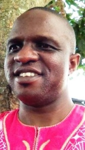 Comrade (Sir) Fidelis Egugbo