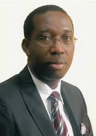 Delta PDP governorship flagbearer, Senator Ifeanyi Arthur Okowa