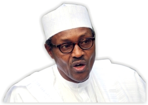 Nigeria's President-Elect, Muhammadu Buhari