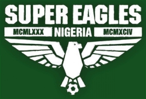 Nigeria-Super-Eagles-Logo