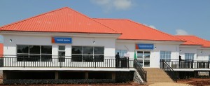 Delta State Entrepreneurship Centre, Issele-Uku