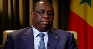 H.E. Macky Sall, President of Senegal