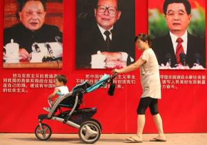 China-ends-one-child-policy