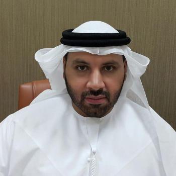 Lieutenant Colonel Taher Al Dhaheri, Head of the Organized Crime Combating Section at the Criminal Investigation Department (CID) at Abu Dhabi Police