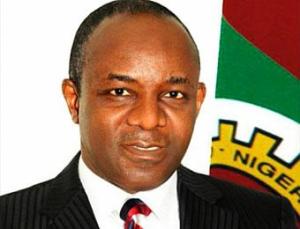 Minister of State for Petroleum, Ibe Kachikwu 